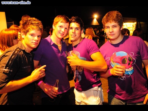 Powerdisco @ Justingen - Bild 45