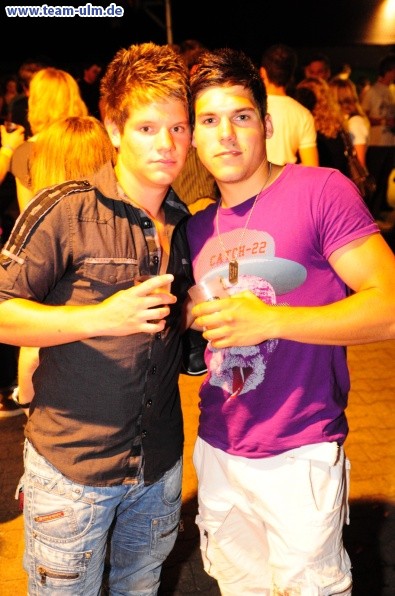 Powerdisco @ Justingen - Bild 46