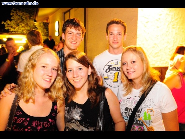 Powerdisco @ Justingen - Bild 49