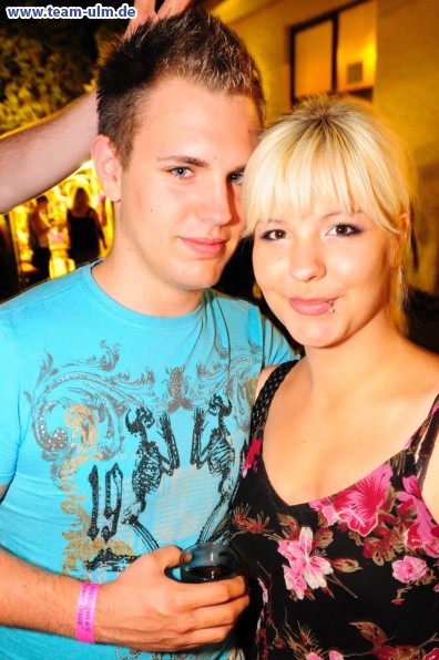 Powerdisco @ Justingen - Bild 5