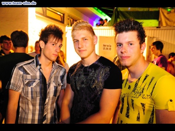 Powerdisco @ Justingen - Bild 50
