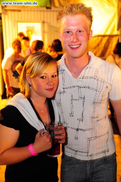 Powerdisco @ Justingen - Bild 52