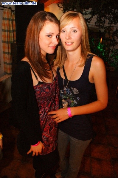 Powerdisco @ Justingen - Bild 54