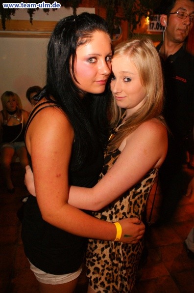 Powerdisco @ Justingen - Bild 55