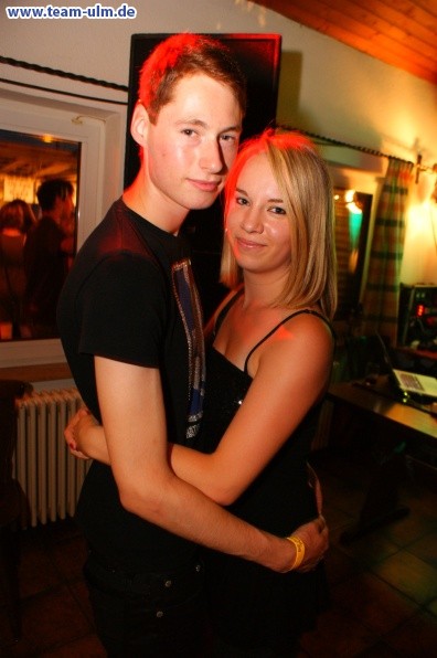 Powerdisco @ Justingen - Bild 56