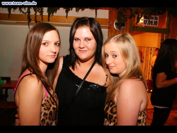 Powerdisco @ Justingen - Bild 57