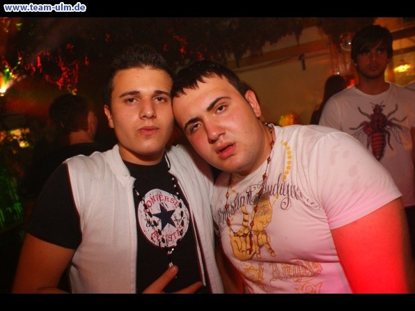 Powerdisco @ Justingen - Bild 61