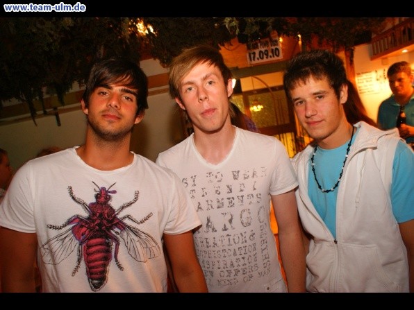 Powerdisco @ Justingen - Bild 62