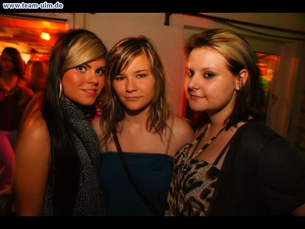 Powerdisco @ Justingen - Bild 63