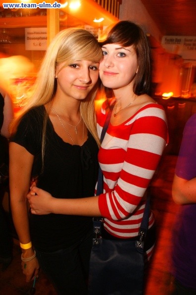 Powerdisco @ Justingen - Bild 64