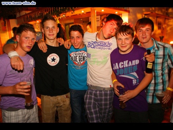 Powerdisco @ Justingen - Bild 65