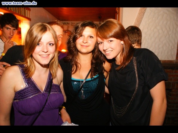 Powerdisco @ Justingen - Bild 66