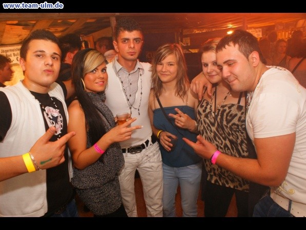 Powerdisco @ Justingen - Bild 67