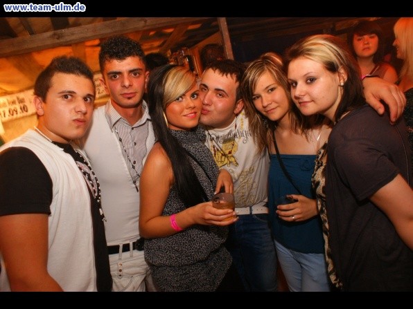 Powerdisco @ Justingen - Bild 68