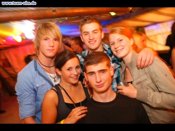 Powerdisco @ Justingen - Bild 69