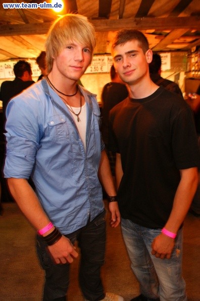Powerdisco @ Justingen - Bild 70