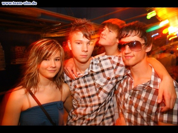 Powerdisco @ Justingen - Bild 72