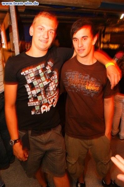 Powerdisco @ Justingen - Bild 73