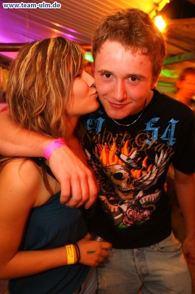 Powerdisco @ Justingen - Bild 76