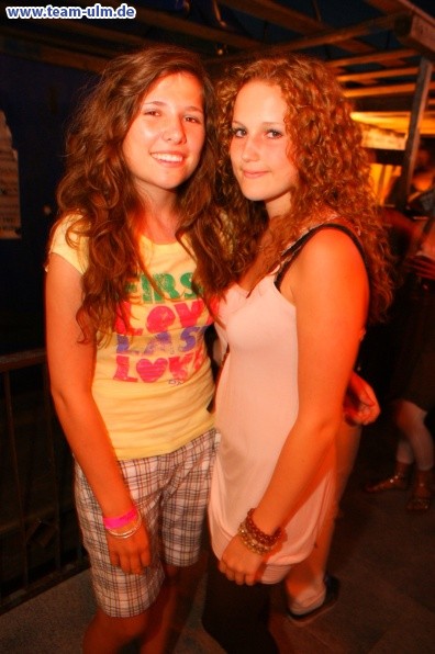 Powerdisco @ Justingen - Bild 77