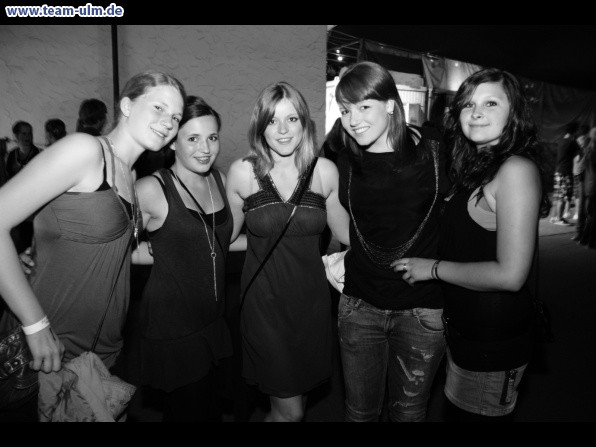 Powerdisco @ Justingen - Bild 79