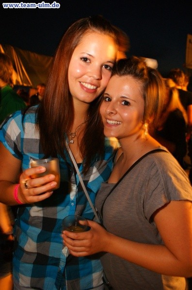 Powerdisco @ Justingen - Bild 81