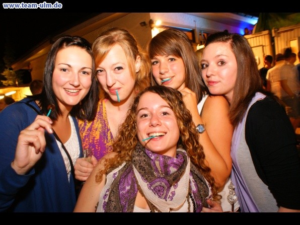 Powerdisco @ Justingen - Bild 82
