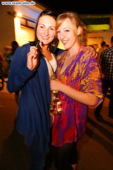 Powerdisco @ Justingen - Bild 83
