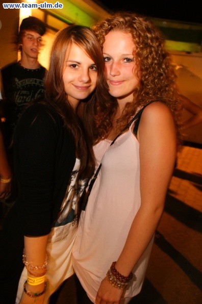 Powerdisco @ Justingen - Bild 85