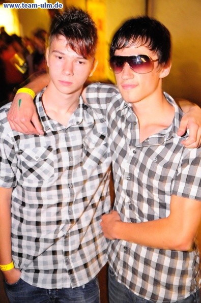 Powerdisco @ Justingen - Bild 9