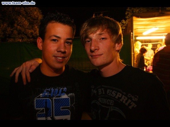 Powerdisco @ Justingen - Bild 90