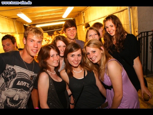 Powerdisco @ Justingen - Bild 91