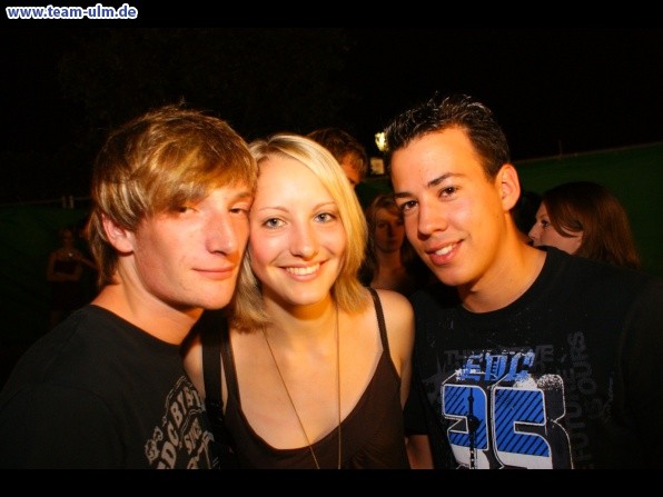 Powerdisco @ Justingen - Bild 94