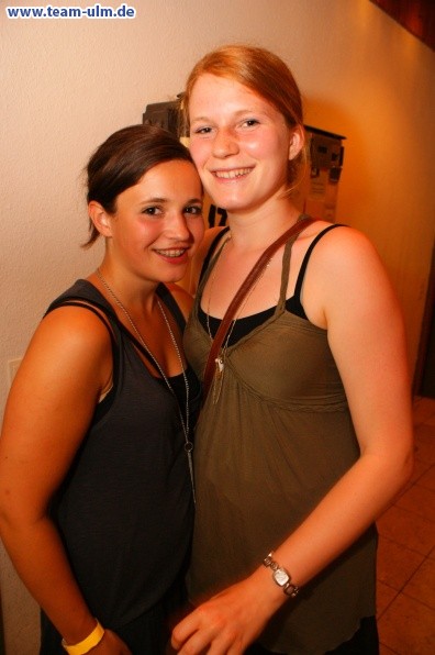 Powerdisco @ Justingen - Bild 96