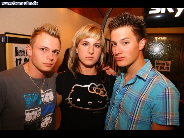 Powerdisco @ Justingen - Bild 97