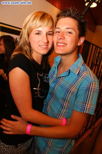 Powerdisco @ Justingen - Bild 98