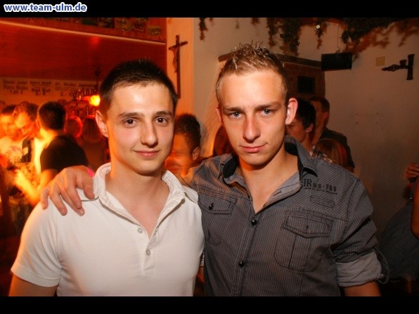 Powerdisco @ Justingen - Bild 99
