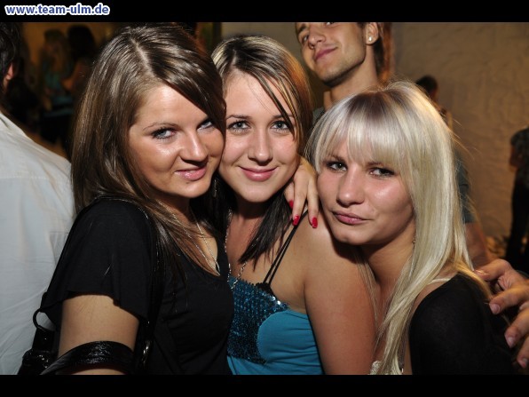 Powerdisco @ Justingen - Bild 10