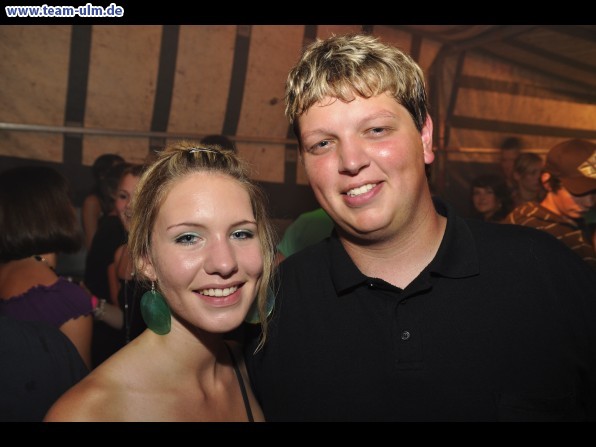 Powerdisco @ Justingen - Bild 100
