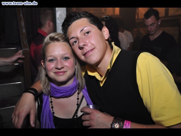 Powerdisco @ Justingen - Bild 101