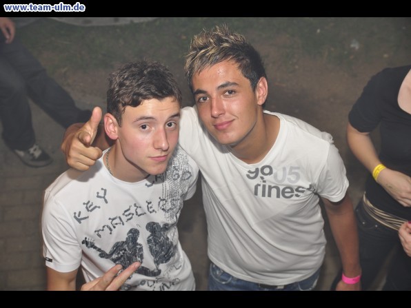 Powerdisco @ Justingen - Bild 102