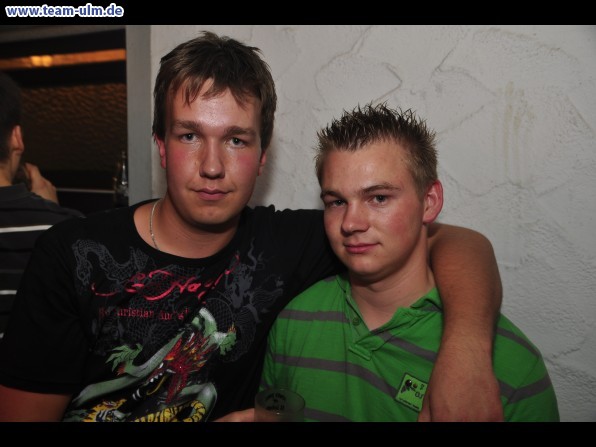 Powerdisco @ Justingen - Bild 105