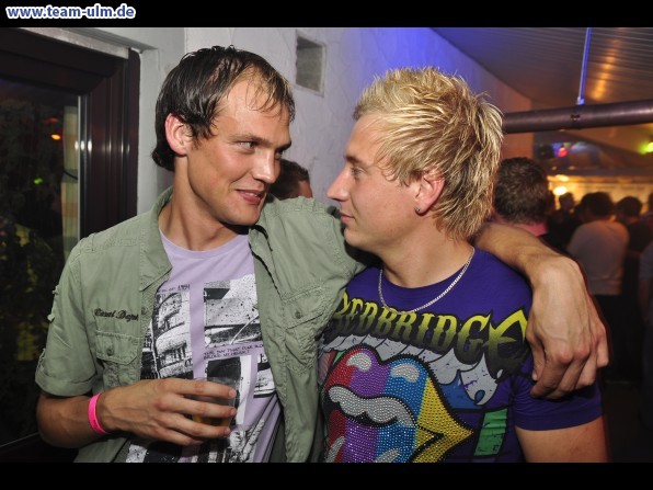 Powerdisco @ Justingen - Bild 106