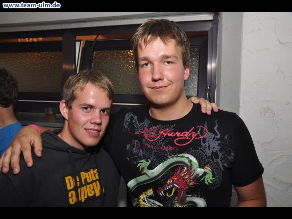 Powerdisco @ Justingen - Bild 107