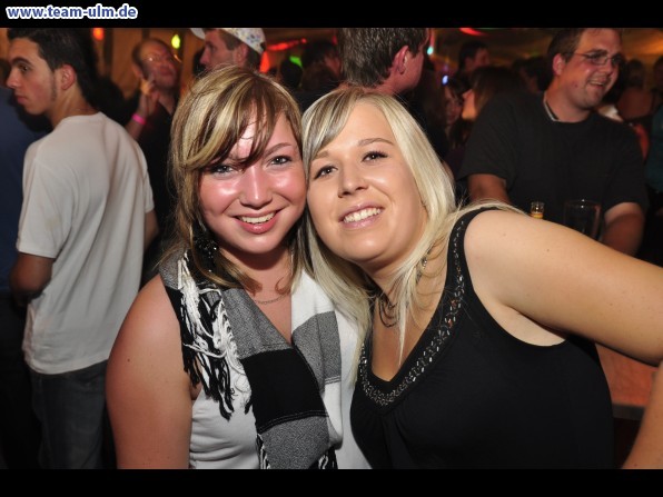 Powerdisco @ Justingen - Bild 108