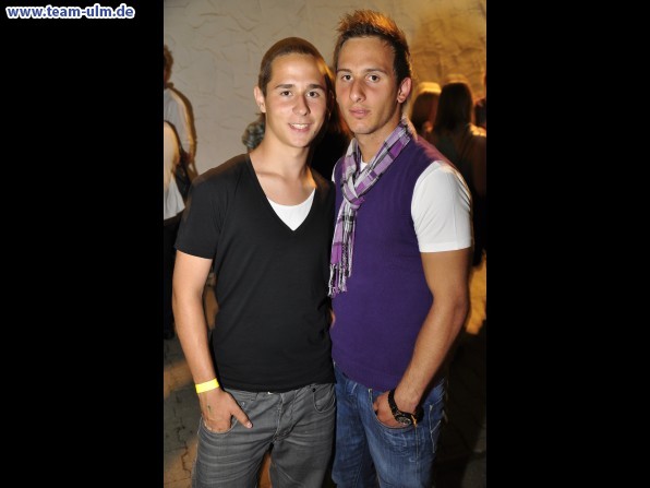 Powerdisco @ Justingen - Bild 11