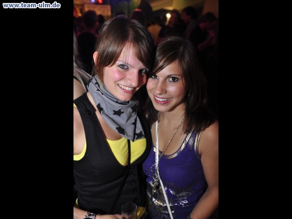 Powerdisco @ Justingen - Bild 110
