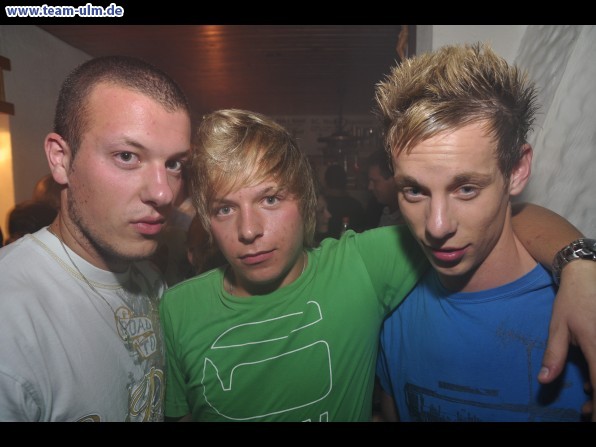 Powerdisco @ Justingen - Bild 111
