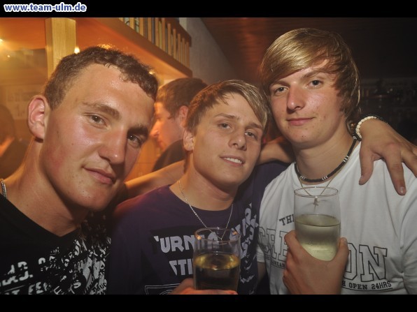 Powerdisco @ Justingen - Bild 112