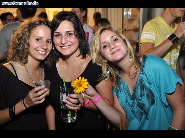 Powerdisco @ Justingen - Bild 113